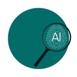 Generi contenuti con l'intelligenza artificiale?